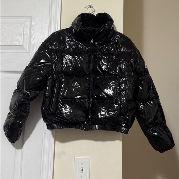 OROLAY puffer jacket - Picture 2 of 10
